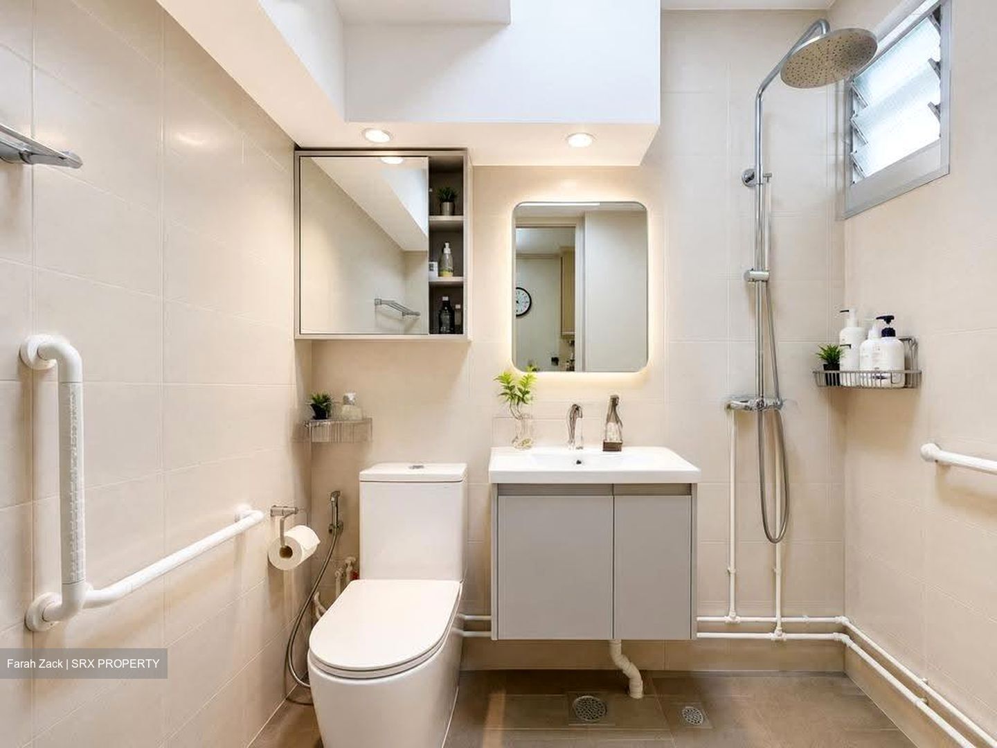 Blk 14 Ghim Moh Road (Queenstown), HDB 5 Rooms #629901731